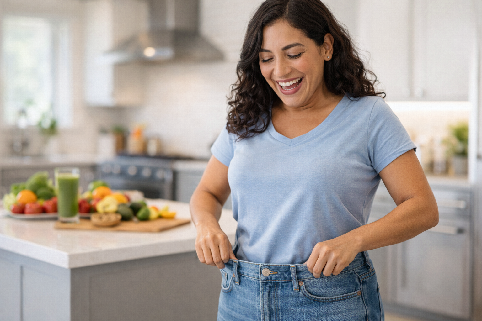 Programa control de peso